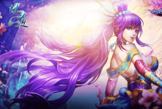 问道手游怎么飞升